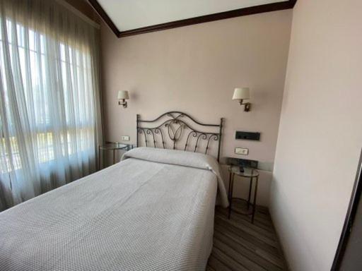 Hotel Los Molinos Llanes Exterior photo