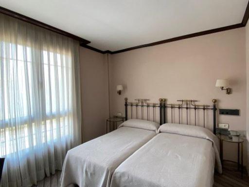 Hotel Los Molinos Llanes Exterior photo