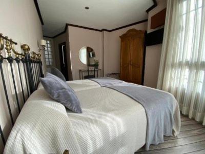 Hotel Los Molinos Llanes Exterior photo