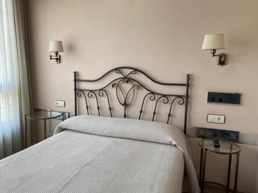Hotel Los Molinos Llanes Exterior photo