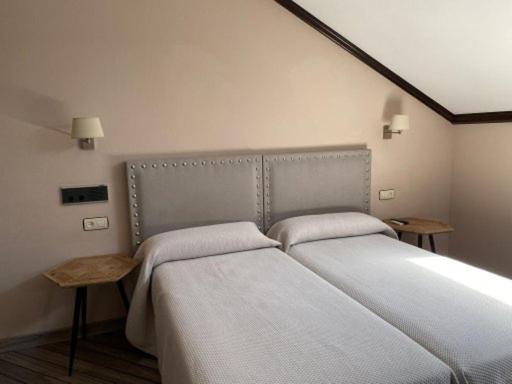 Hotel Los Molinos Llanes Exterior photo