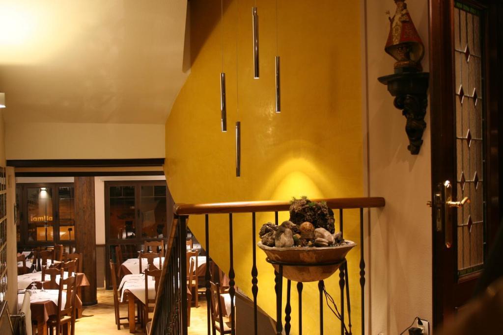 Hotel Los Molinos Llanes Exterior photo